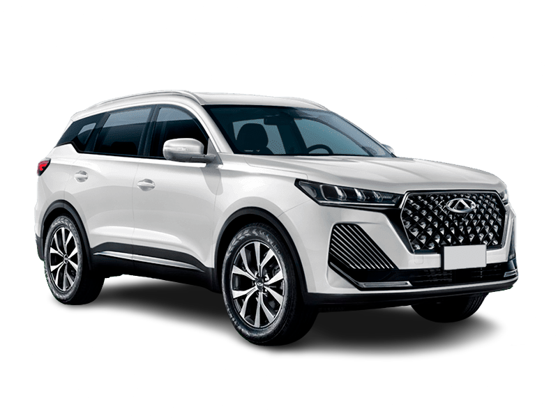 Tiggo 7 Pro MAX  NEW